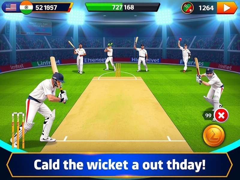 Cricket Archery Conqueror Indian community event