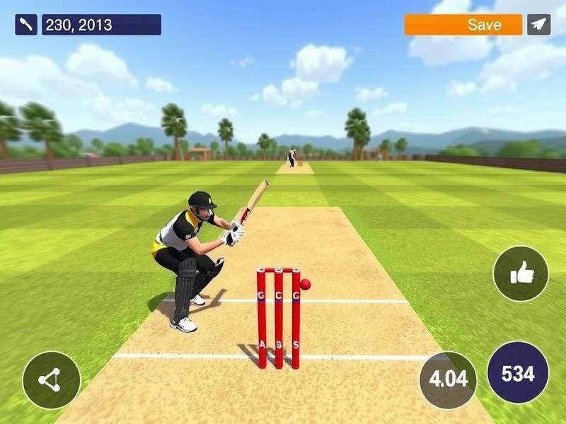 Cricket Archery Conqueror gameplay screenshot